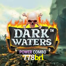 Mesa de Blackjack 778brl